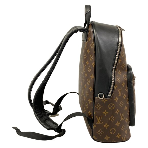 Louis Vuitton Josh NV Backpack M45349 main image 7